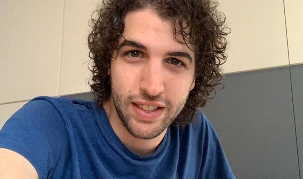Tengo 24 años y tengo más riesgo de morir por coronavirus que mis padres $!Tengo 24 años y tengo más riesgo de morir por coronavirus que mis padres