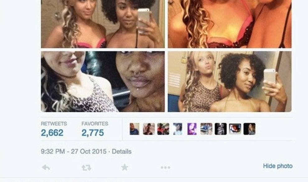 Un hilo viral de Twitter se ha convertido en una turbia película de strippers $!Un hilo viral de Twitter se ha convertido en una turbia película de strippers