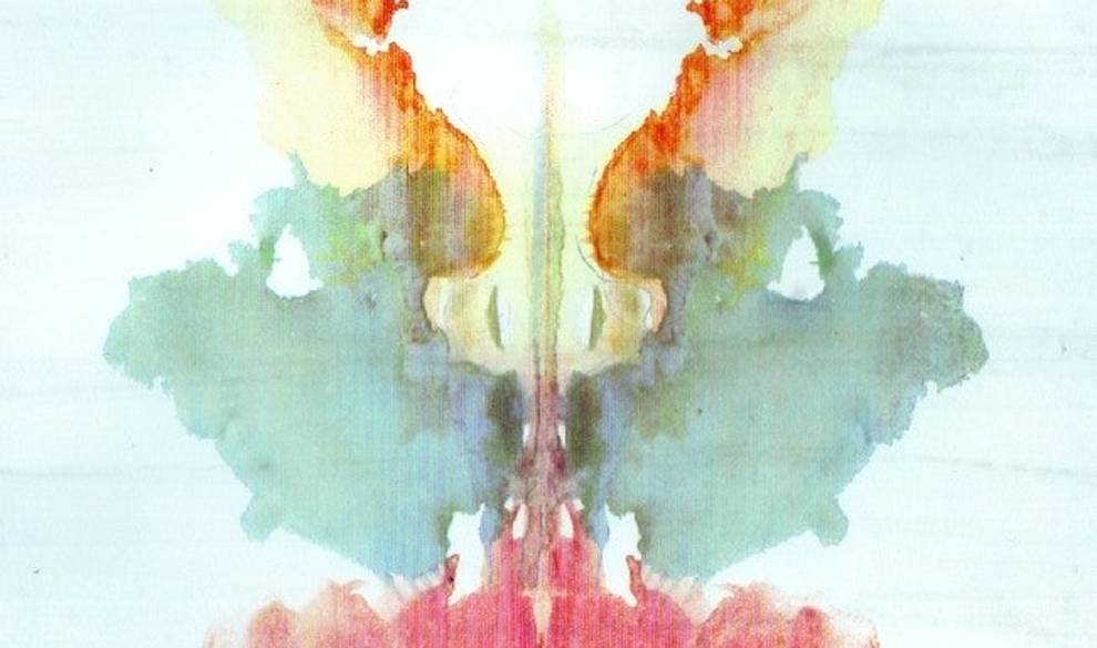 Descubre los rasgos de tu personalidad según el test de Rorschach $!Descubre los rasgos de tu personalidad según el test de Rorschach