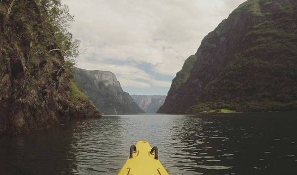 Por qué hacer el interrail puede cambiarte la vida $!Por qué hacer el interrail puede cambiarte la vida