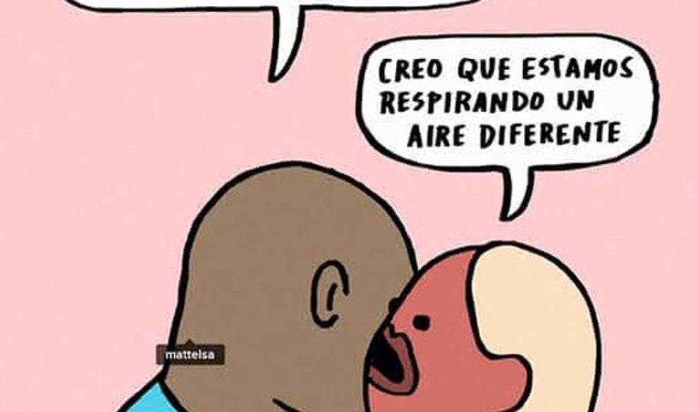Esos tíos que se creen que las mujeres les deben sexo por tratarlas como humanas $!Esos tíos que se creen que las mujeres les deben sexo por tratarlas como humanas
