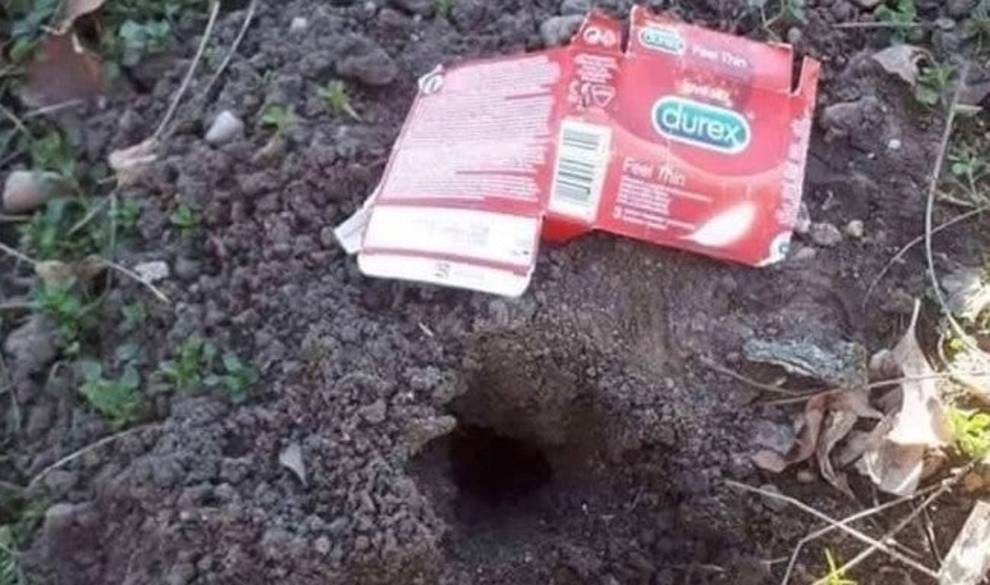 Por qué tener sexo al aire libre y en plena naturaleza es la mejor terapia de verano $!Por qué tener sexo al aire libre y en plena naturaleza es la mejor terapia de verano