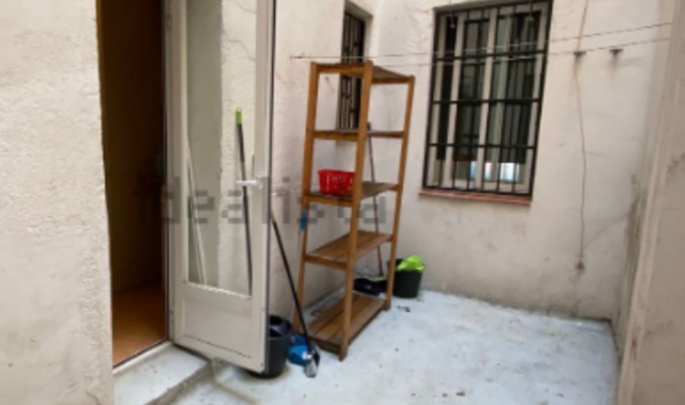 Los que llamáis 'juerguistas culpables' no podemos pagar el alquiler $!Los que llamáis 'juerguistas culpables' no podemos pagar el alquiler