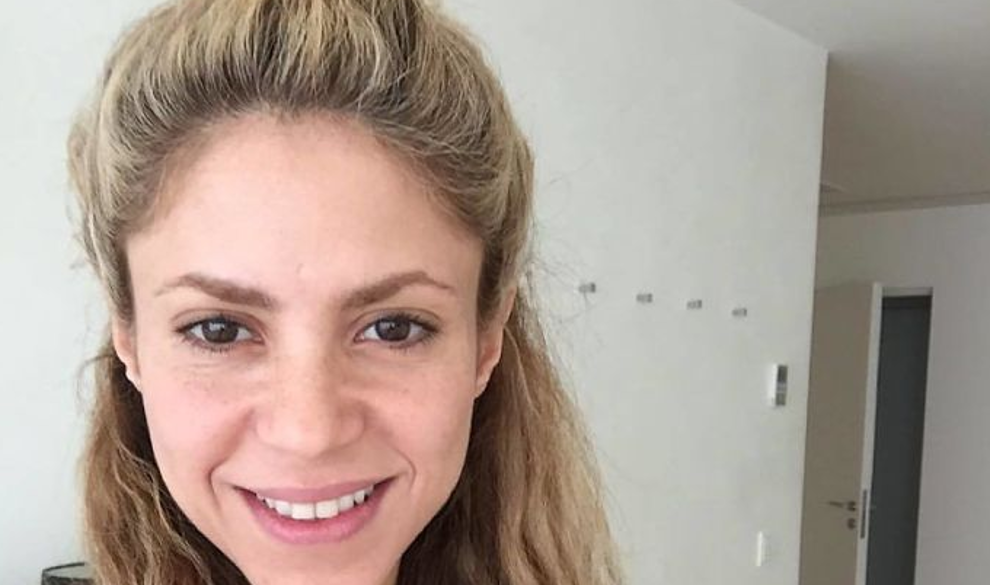 10 fotos de famosas sin maquillaje que demuestran que no les hace ninguna falta $!10 fotos de famosas sin maquillaje que demuestran que no les hace ninguna falta