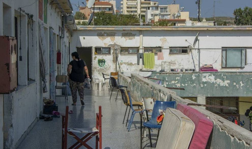 El infierno de las 'segundas esposas' musulmanas cuando llegan a Europa $!El infierno de las 'segundas esposas' musulmanas cuando llegan a Europa