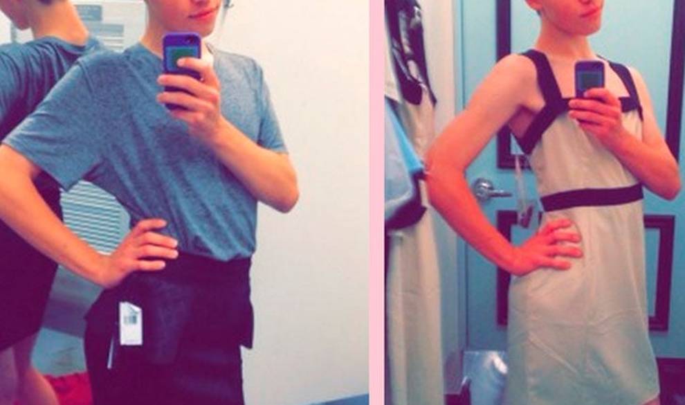 Diccionario de identidad de género: Si llamas 'travesti' a un transexual puedes meter la pata $!Diccionario de identidad de género: Si llamas 'travesti' a un transexual puedes meter la pata