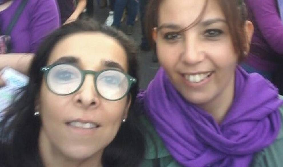 Ayudé a mi madre a descubrir que siempre había sido feminista $!Ayudé a mi madre a descubrir que siempre había sido feminista