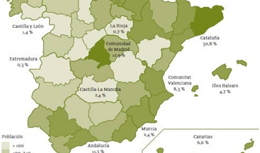 Por qué la mutilación genital femenina en España no desaparecerá con solo prohibirla $!Por qué la mutilación genital femenina en España no desaparecerá con solo prohibirla