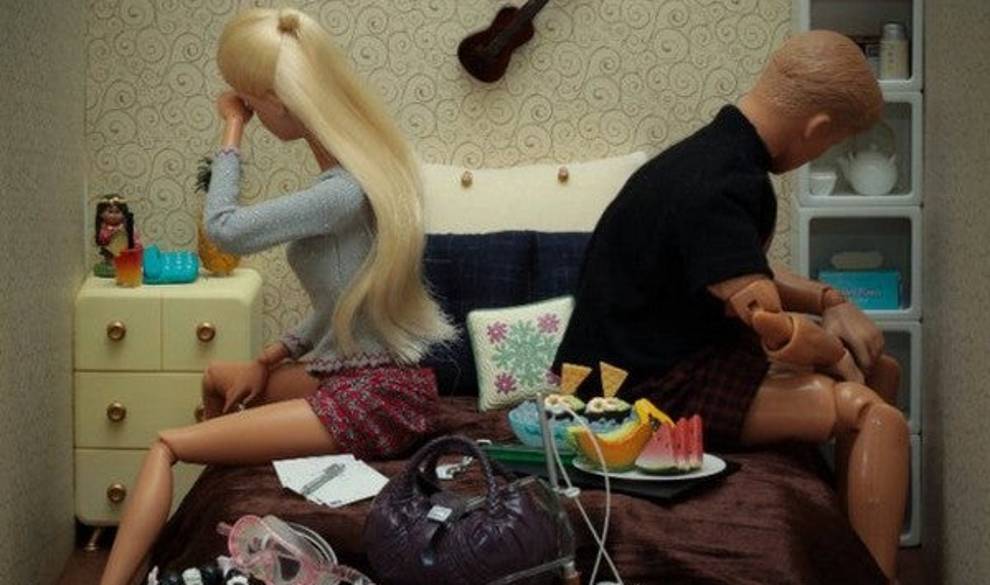 La cruda y sádica vida real de Barbie $!La cruda y sádica vida real de Barbie