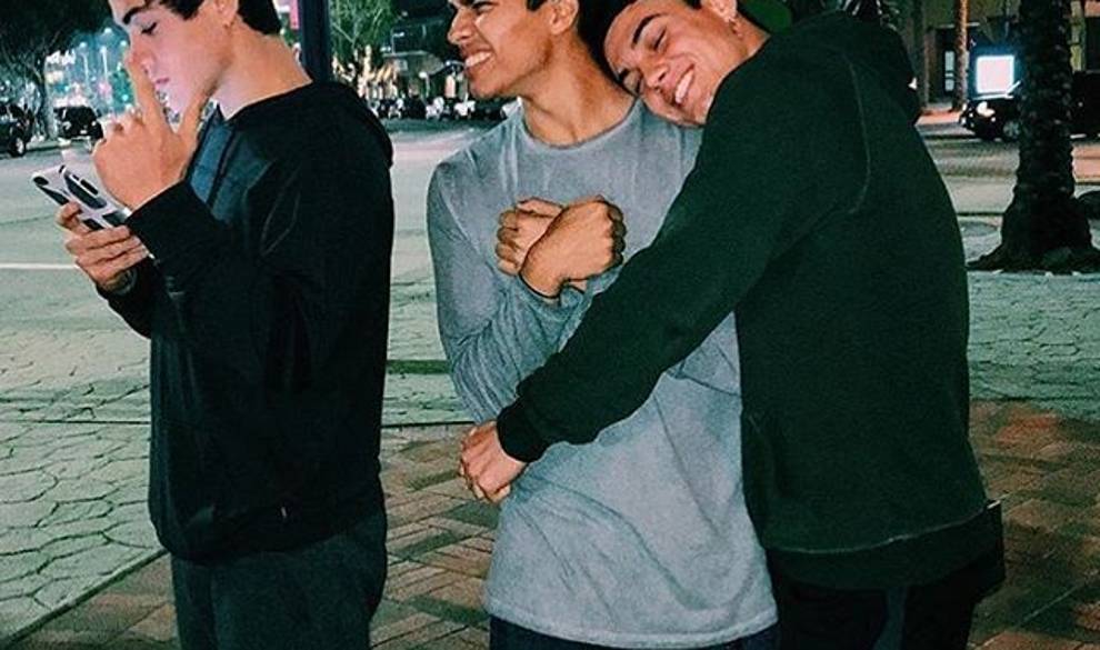 6 razones por las que tus amigos valen más de lo que imaginas $!6 razones por las que tus amigos valen más de lo que imaginas