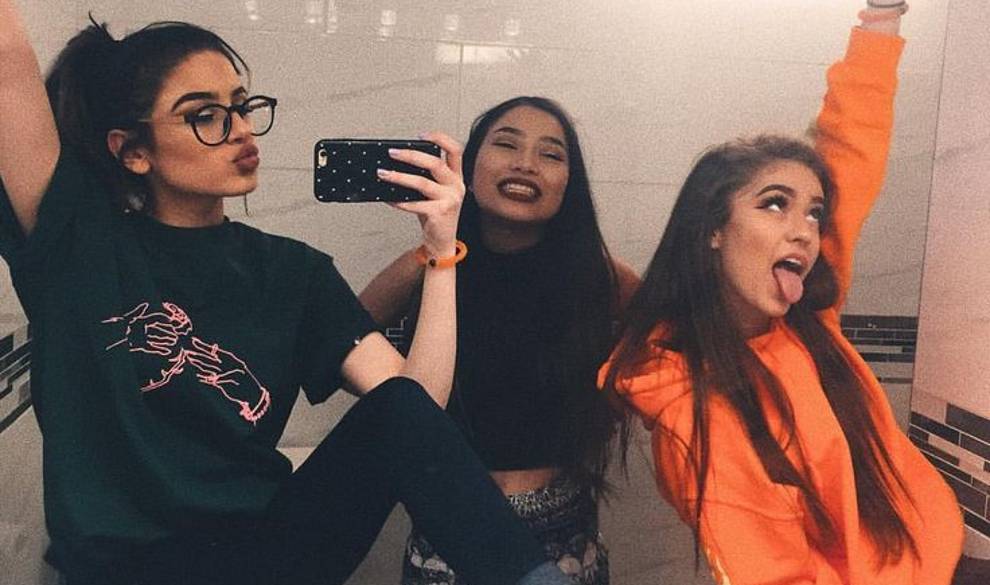 6 razones por las que tus amigos valen más de lo que imaginas $!6 razones por las que tus amigos valen más de lo que imaginas