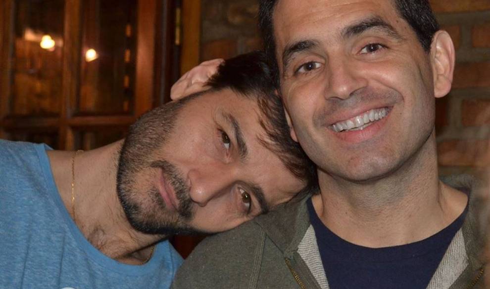 Cristianos homosexuales que decidieron salir del armario te cuentan su historia $!Cristianos homosexuales que decidieron salir del armario te cuentan su historia