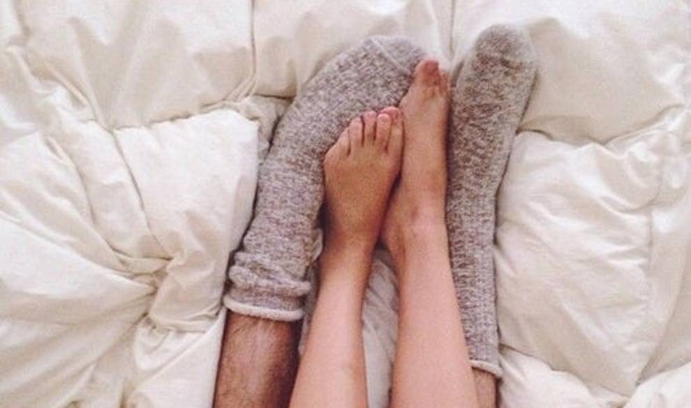 Lo que menos morbo te da del mundo podría provocarte un orgasmo inmenso $!Lo que menos morbo te da del mundo podría provocarte un orgasmo inmenso