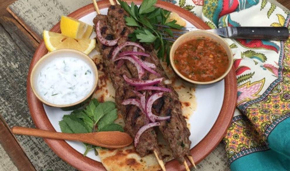 El Sospechoso Ingrediente 'Secreto' De Los Kebab $!El Sospechoso Ingrediente 'Secreto' De Los Kebab