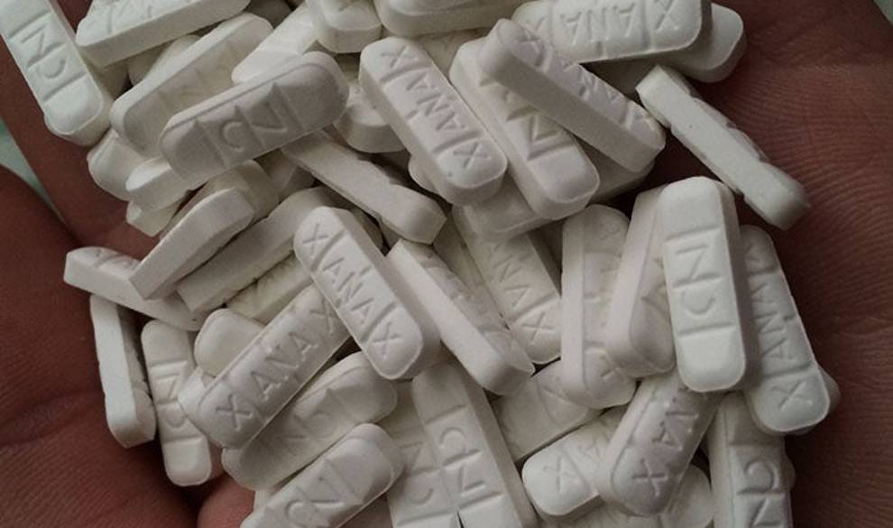 Este médico ha encontrado un remedio para la ansiedad más sano que chutarte pastillas $!Este médico ha encontrado un remedio para la ansiedad más sano que chutarte pastillas