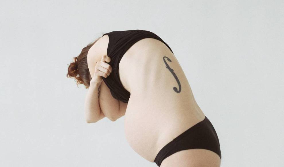 Tocofobia, el pánico a quedarse embarazadas que sufren algunas mujeres $!Tocofobia, el pánico a quedarse embarazadas que sufren algunas mujeres