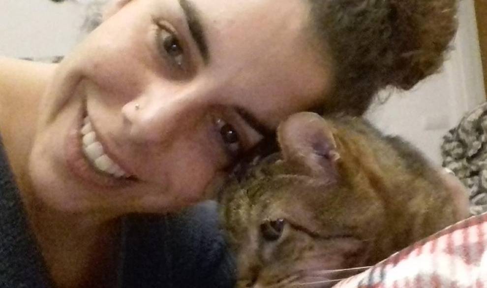 5 personas nos cuentan su bonita experiencia como casa de acogida de gatos $!5 personas nos cuentan su bonita experiencia como casa de acogida de gatos