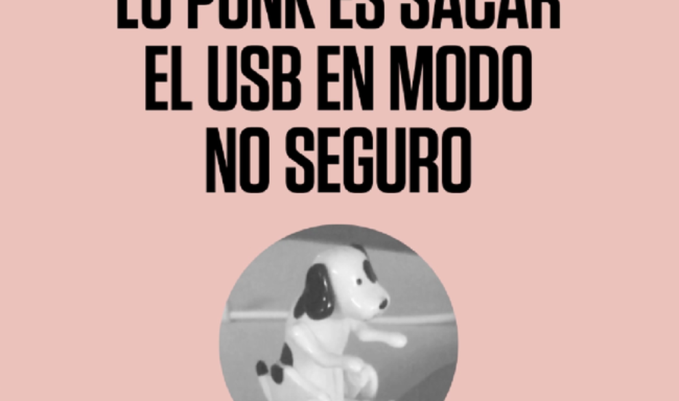 Cómo el postureo ha revalorizado lo mundano para liberarnos a todos $!Cómo el postureo ha revalorizado lo mundano para liberarnos a todos