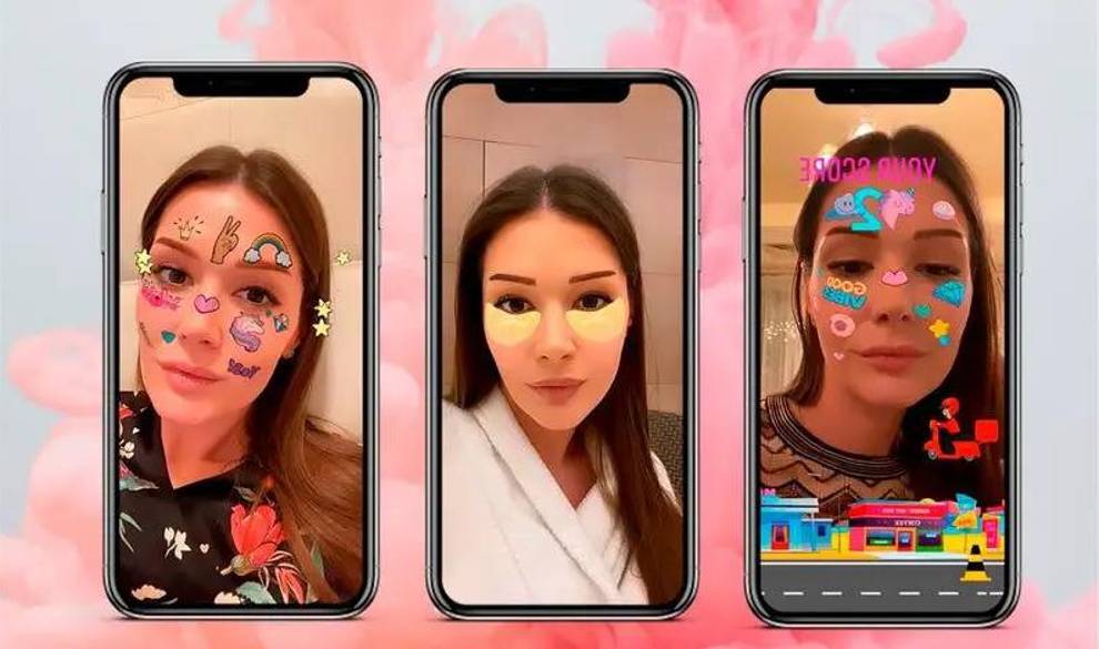 Los 5 mejores filtros de Instagram para aplicar en tus fotos