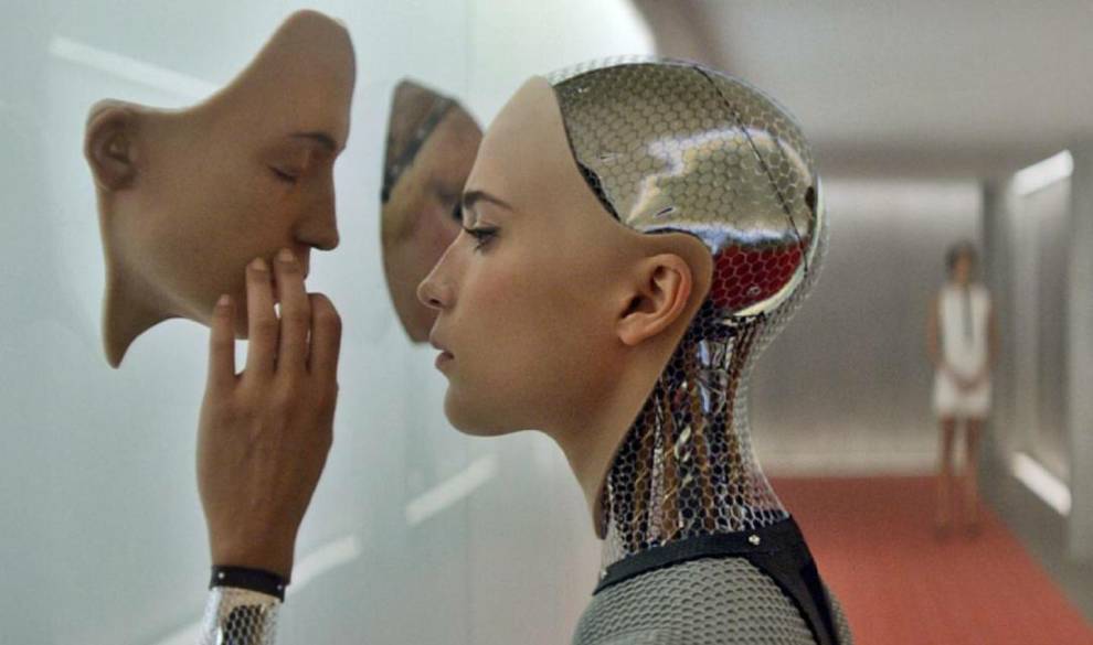 Tres películas sobre inteligencia artificial que te darán mucho mal rollo