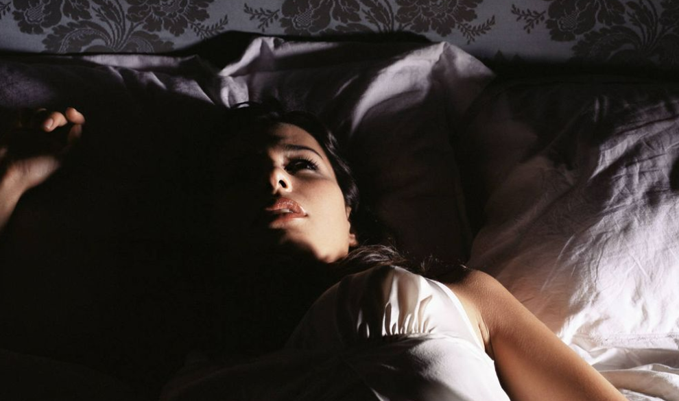 Cómo evitar la temida parálisis del sueño
