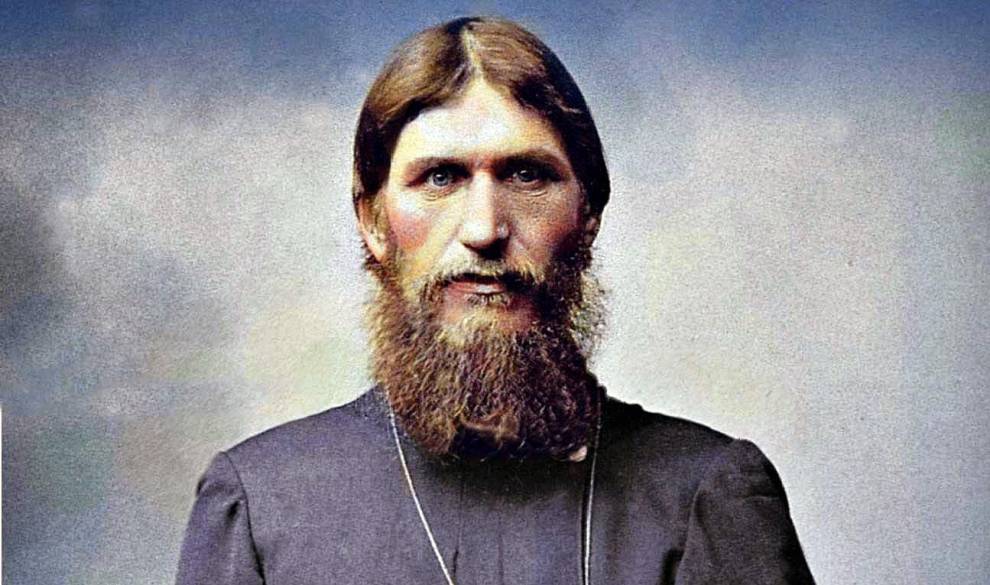 La terrorífica predicción de Rasputín que podría cumplirse muy pronto