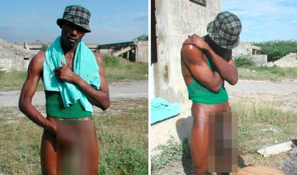 La verdadera historia del ‘negro del Whatsapp’ revela algo que no te gustaría saber $!La verdadera historia del ‘negro del Whatsapp’ revela algo que no te gustaría saber