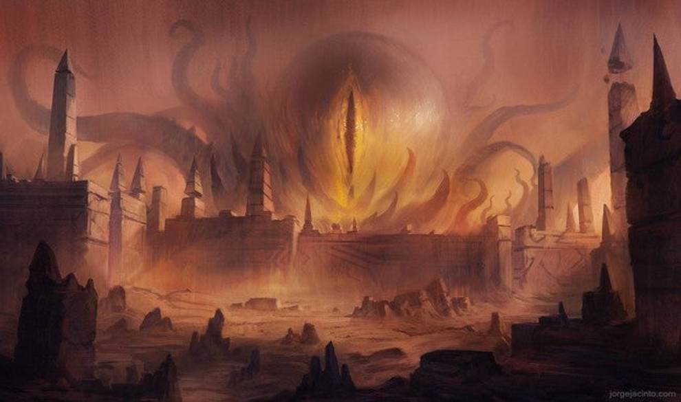 'Lovecraft Country': la serie de horror de HBO que demuestra que el racismo da más miedo que los monstruos $!'Lovecraft Country': la serie de horror de HBO que demuestra que el racismo da más miedo que los monstruos