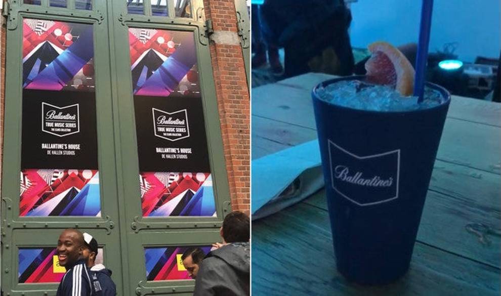 Tuve que irme tres días a bailar a Amsterdam para perder el miedo a estar sola $!Tuve que irme tres días a bailar a Amsterdam para perder el miedo a estar sola