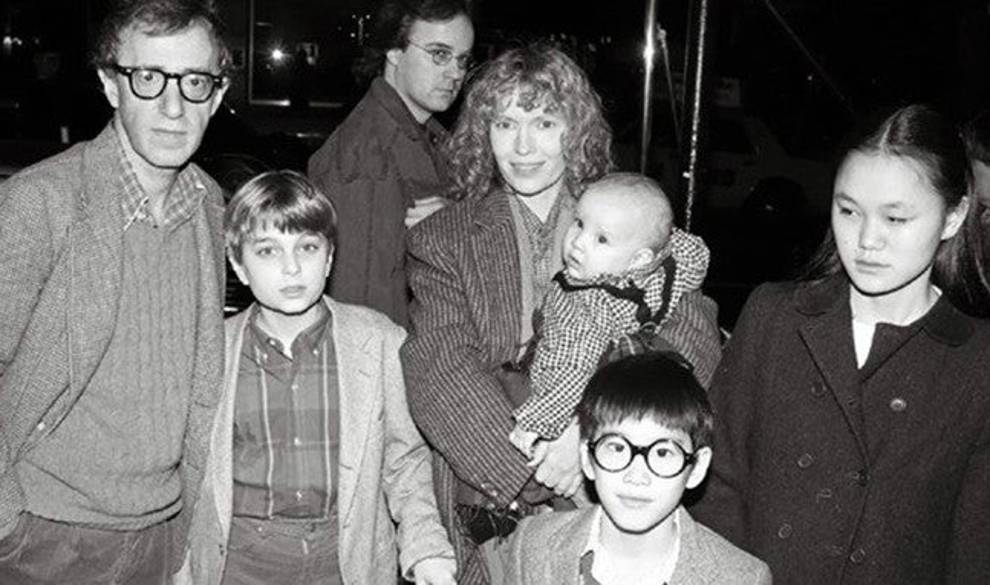 Por qué todavía nadie sabe si Woody Allen es culpable o inocente de los abusos a su hija $!Por qué todavía nadie sabe si Woody Allen es culpable o inocente de los abusos a su hija