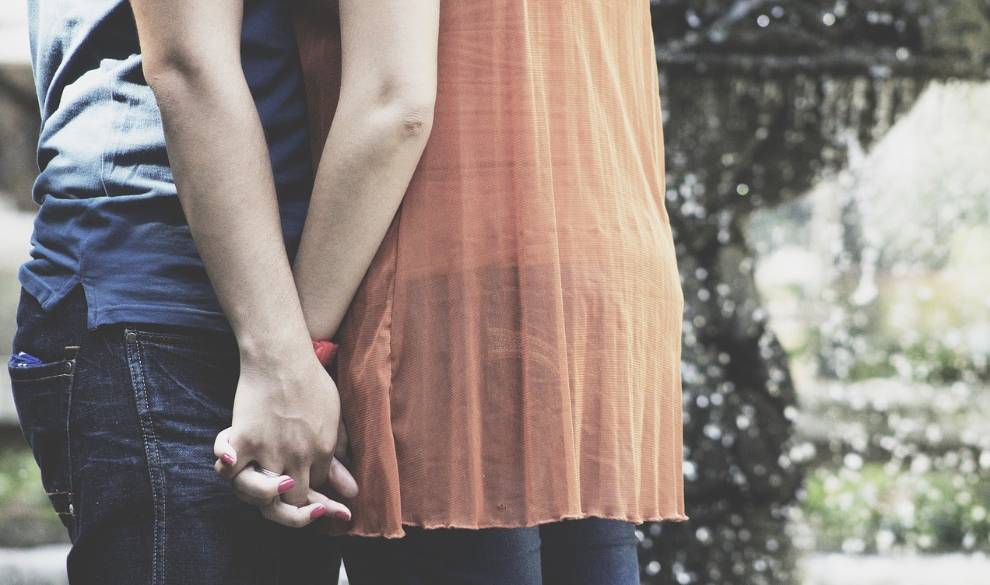 El manual definitivo para construir la pareja perfecta (o al menos intentarlo) $!El manual definitivo para construir la pareja perfecta (o al menos intentarlo)