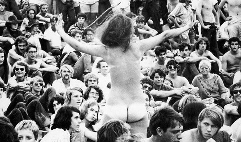 Cada vez hay menos nudistas y por esto sexualizamos cualquier cuerpo que vemos $!Cada vez hay menos nudistas y por esto sexualizamos cualquier cuerpo que vemos