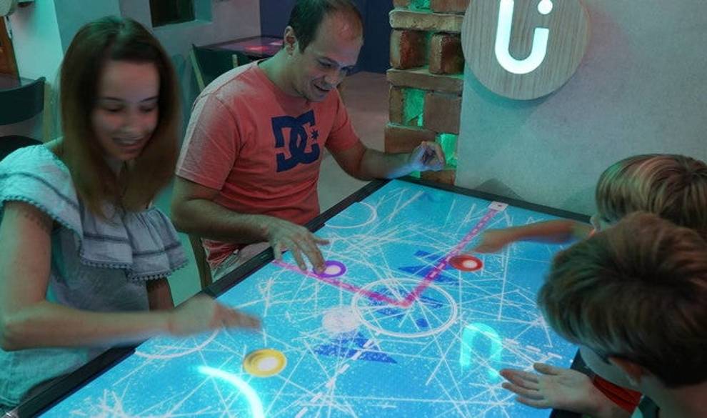 Los mejores planes de diciembre para disfrutar de la desescalada en Barcelona $!Los mejores planes de diciembre para disfrutar de la desescalada en Barcelona