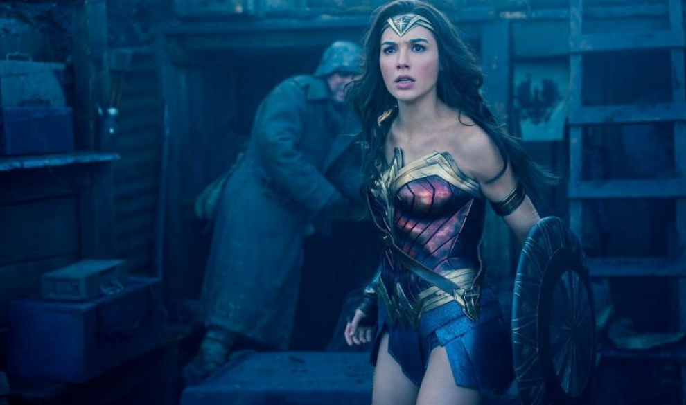 $!Wonder Woman llega para demostrar que se puede ser mujer, fuerte y heroína