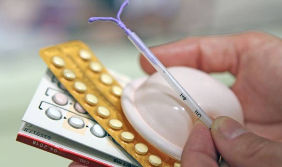 $!Este gel anticonceptivo podría sustituir a la píldora y el condón para siempre