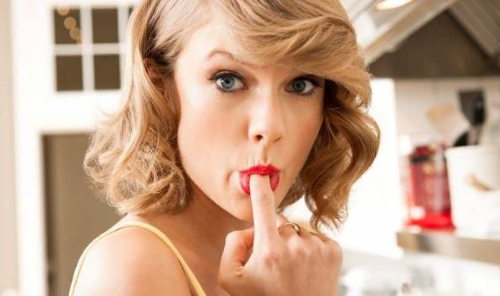 $!5 lecciones sobre negocios que te puede enseñar Taylor Swift