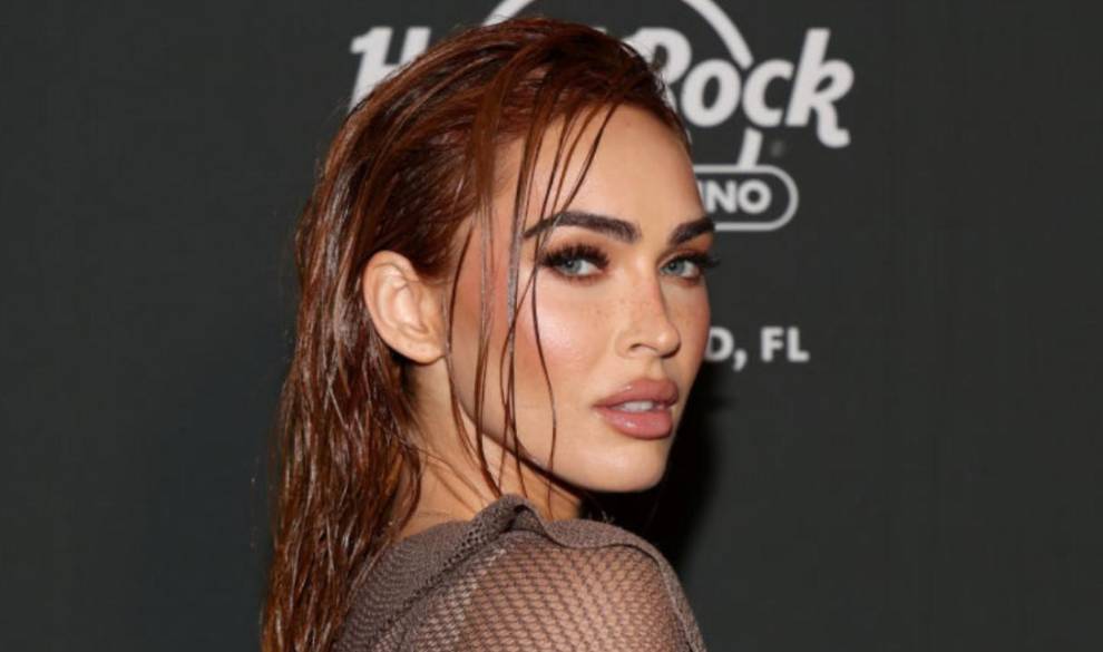 Megan Fox recuerda algunos de los capítulos más difíciles de su vida en su nuevo libro