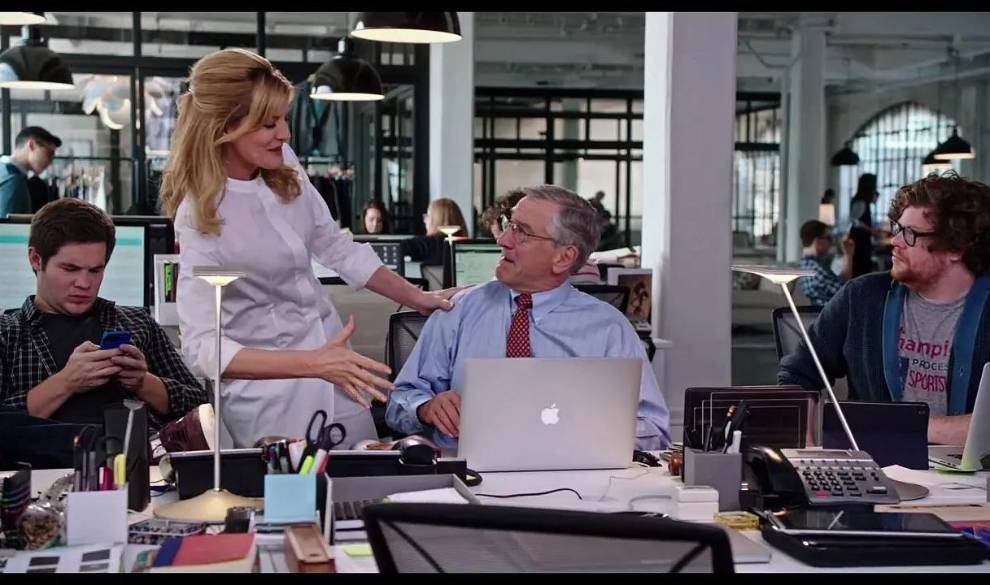 Cuidado con compartir demasiadas cosas personales en el trabajo