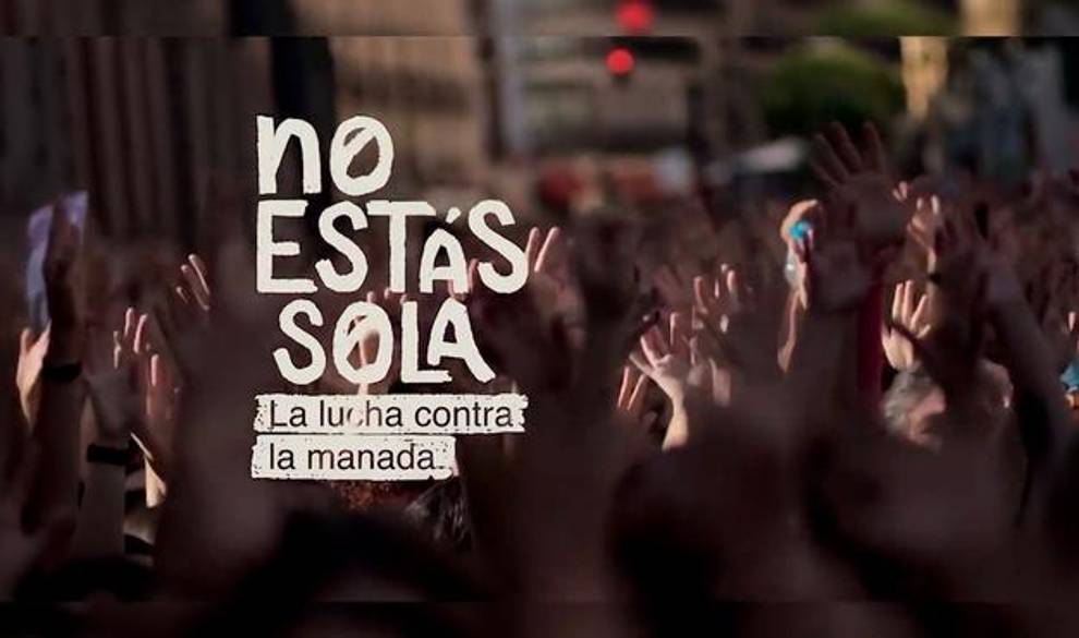 Así será el documental de Netflix sobre el caso de ‘La Manada’