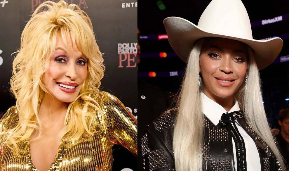 La versión de ‘Jolene’ hecha por Beyoncé desata las críticas en redes