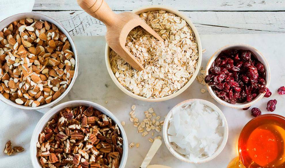 Test - Llega a Madrid la segunda edición Oat Week