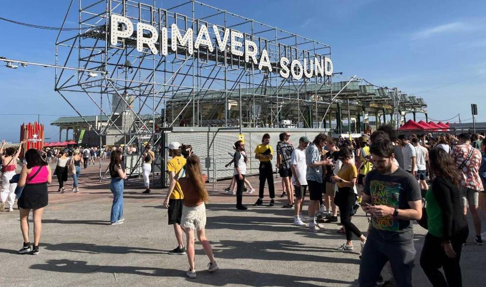 Primavera, Sónar, Mad Cool o Vida: ¿Qué festival encaja más con tu personalidad?