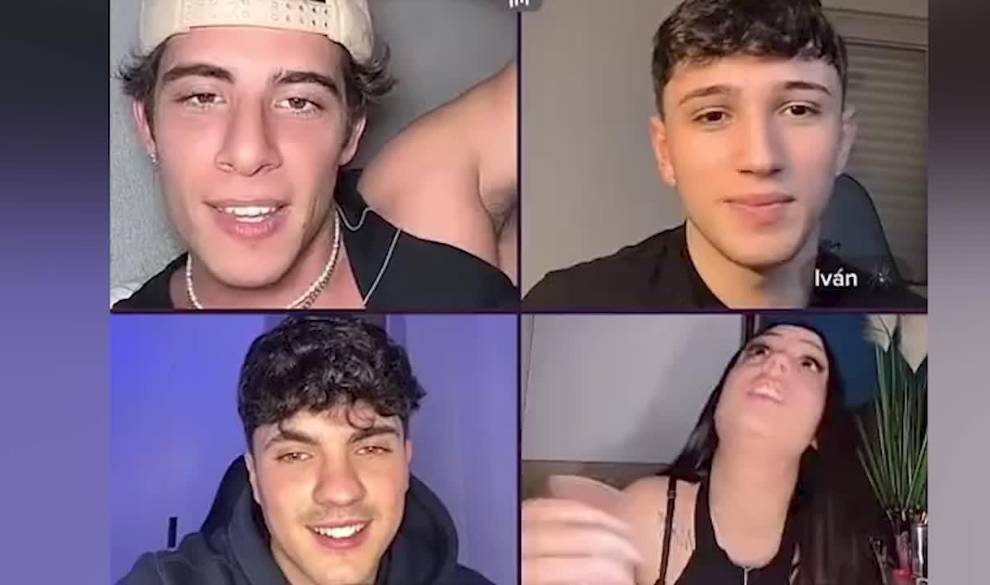 Este es el castigo que se le ha puesto al culpable de la bofetada viral en TikTok