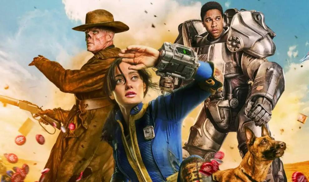 Por qué ‘Fallout’ no es una serie de ciencia ficción distópica más