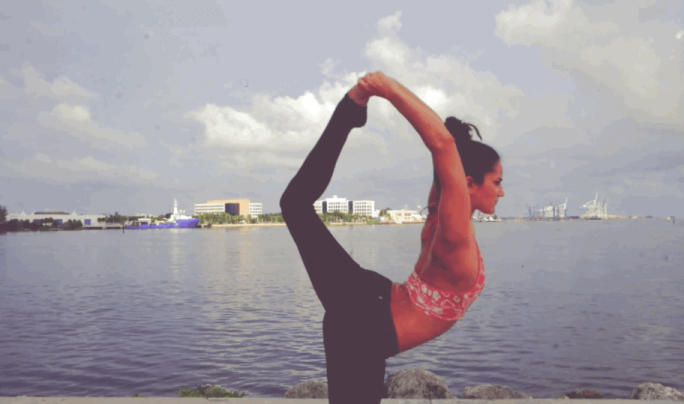 $!Cómo La Meditación Y El Yoga Ayudan A Mejorar Tu Vida Sexual