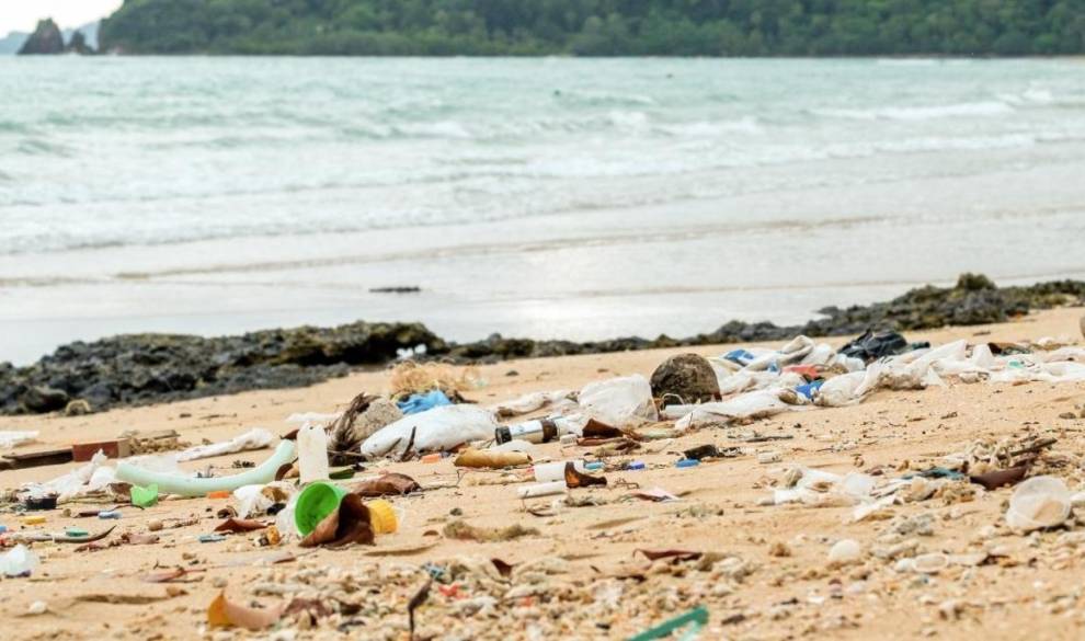 Por qué estas son las playas más contaminadas de toda España