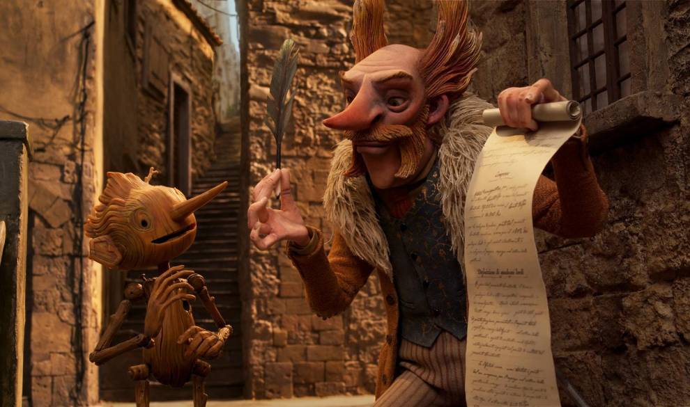 Los mejores estrenos de diciembre en Netflix, HBO Max y Disney+