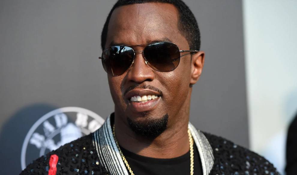 Quién es Sean “Diddy” Combs, el ‘Harvey Weinstein’ del rap estadounidense