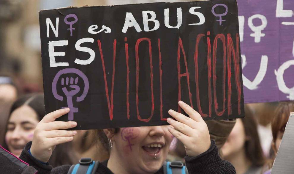 La violencia sexual entre adolescentes continúa en aumento