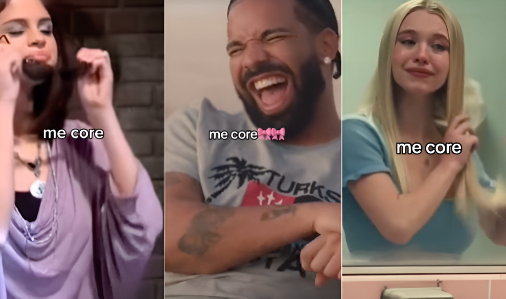 ‘MeCore’, el core que pretende acabar con la microestética de TikTok